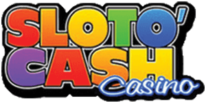 logo Sloto Cash Casino